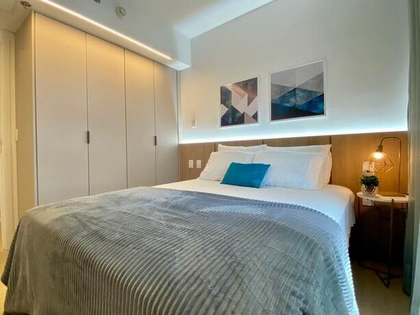 Imagen general del Hotel Blend SmartStyle by Marzani Host. Foto 1