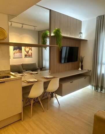 Imagen general del Hotel Blend SmartStyle by Marzani Host. Foto 2