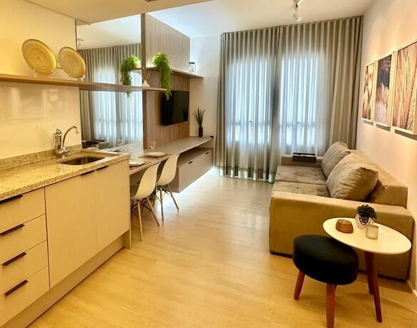 Imagen general del Hotel Blend SmartStyle by Marzani Host. Foto 3