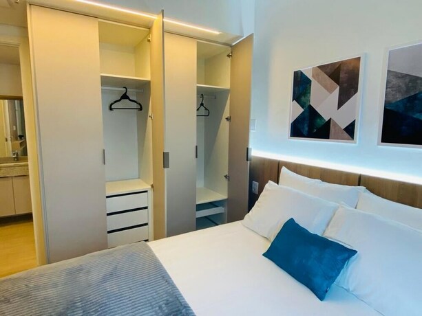 Imagen general del Hotel Blend SmartStyle by Marzani Host. Foto 5