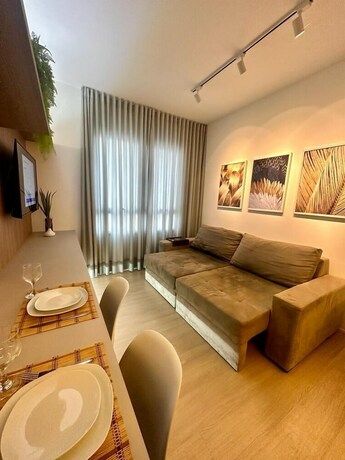 Imagen general del Hotel Blend SmartStyle by Marzani Host. Foto 6