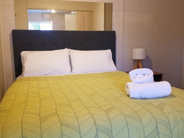 Imagen de la habitación del Hotel Blenheim Bridges Holiday Park. Foto 3