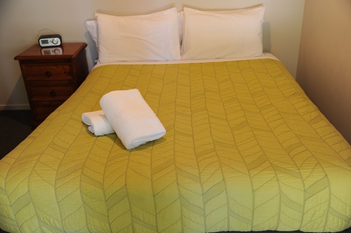 Imagen de la habitación del Hotel Blenheim Bridges Holiday Park. Foto 4