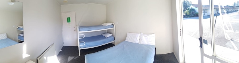 Imagen de la habitación del Hotel Blenheim Bridges Holiday Park. Foto 10