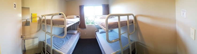 Imagen de la habitación del Hotel Blenheim Bridges Holiday Park. Foto 11