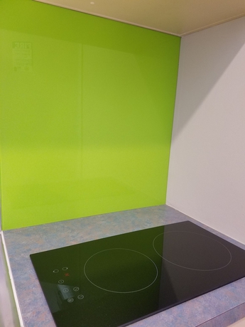 Imagen de la habitación del Hotel Blenheim Bridges Holiday Park. Foto 18
