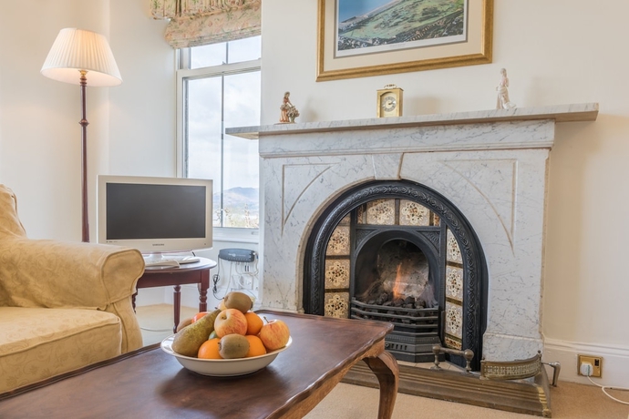 Imagen de los interiores del Hotel Blenheim Lodge. Foto 14
