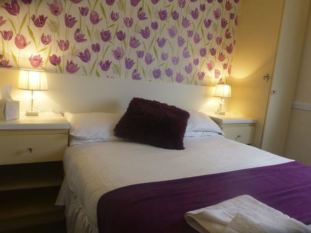 Imagen de la habitación del Hotel Blenheim Mount. Foto 3