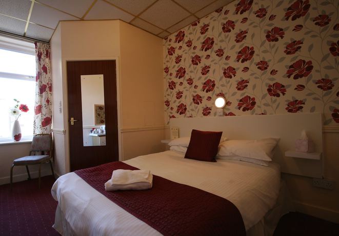Imagen de la habitación del Hotel Blenheim Mount. Foto 4