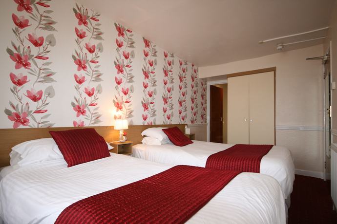 Imagen de la habitación del Hotel Blenheim Mount. Foto 6