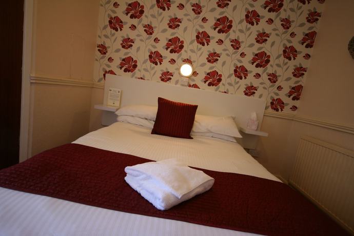 Imagen de la habitación del Hotel Blenheim Mount. Foto 8