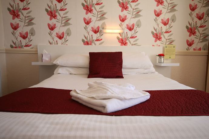 Imagen de la habitación del Hotel Blenheim Mount. Foto 9