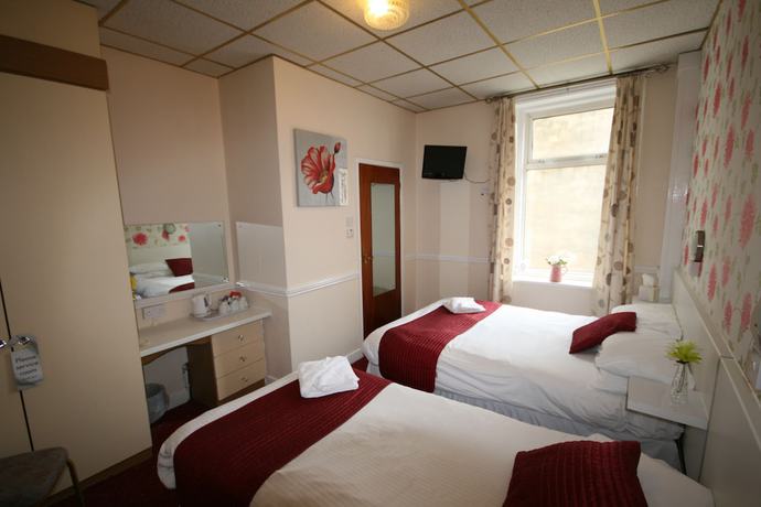 Imagen de la habitación del Hotel Blenheim Mount. Foto 10