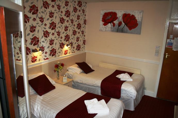Imagen de la habitación del Hotel Blenheim Mount. Foto 12