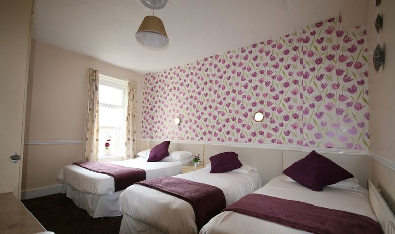 Imagen de la habitación del Hotel Blenheim Mount. Foto 15