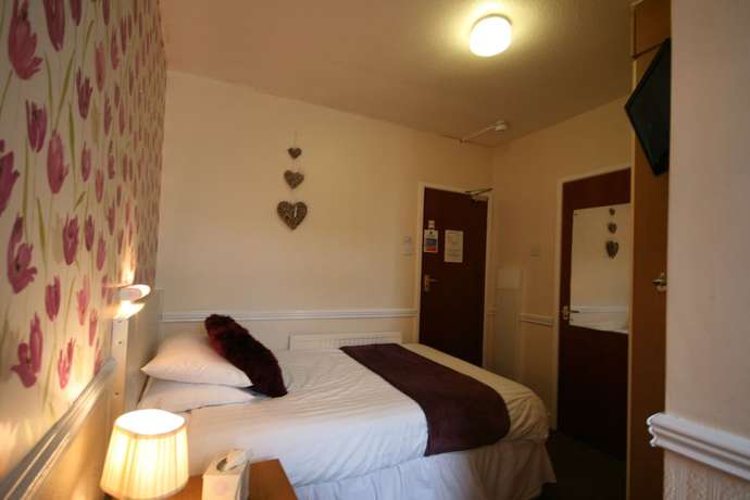 Imagen de la habitación del Hotel Blenheim Mount. Foto 16