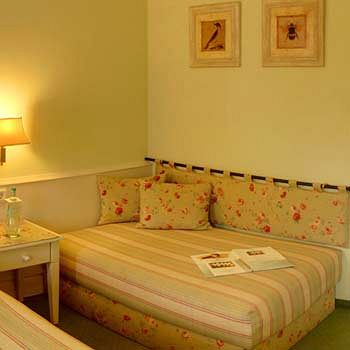 Imagen de la piscina del Hotel Blesius Garten. Foto 15