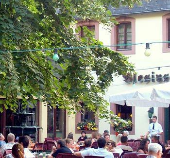 Imagen de la habitación del Hotel Blesius Garten. Foto 7