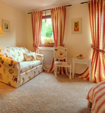 Imagen de la habitación del Hotel Blesius Garten. Foto 8