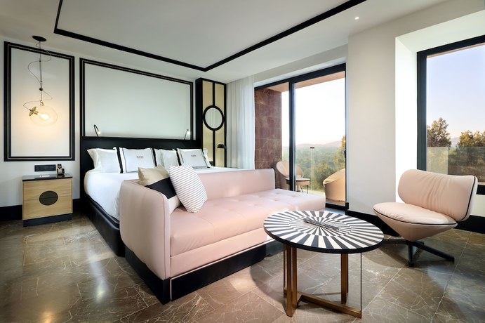 Imagen de la habitación del Hotel Bless Hotel Ibiza, A Member Of The Leading Hotels Of The World. Foto 13