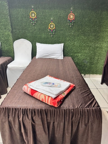 Imagen de la habitación del Hotel Bless Inn, Patna. Foto 5