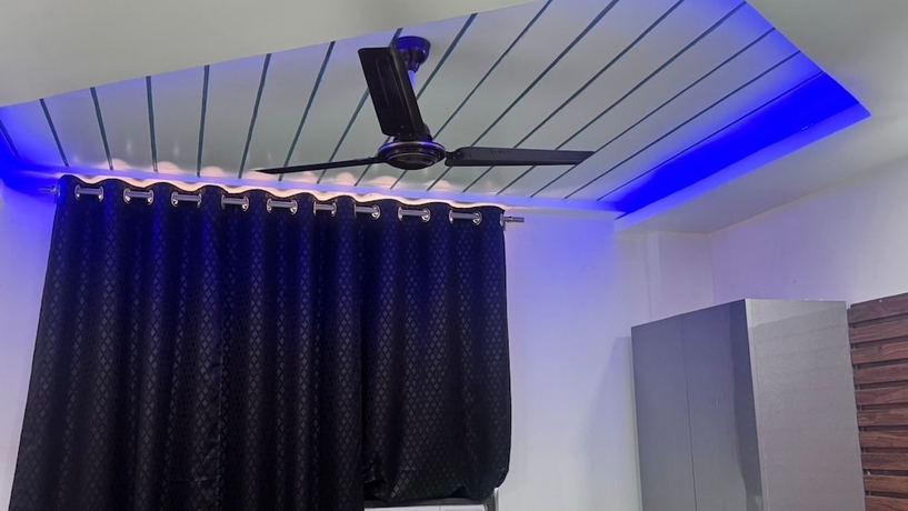 Imagen de la habitación del Hotel Bless Inn, Patna. Foto 7