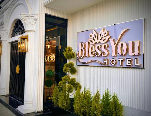 Imagen general del Hotel Bless You. Foto 5