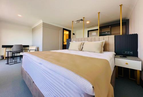 Imagen general del Hotel Bless You. Foto 6