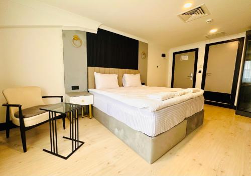 Imagen general del Hotel Bless You. Foto 7