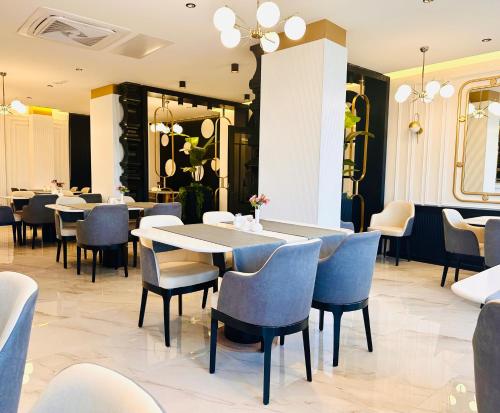 Imagen general del Hotel Bless You. Foto 10