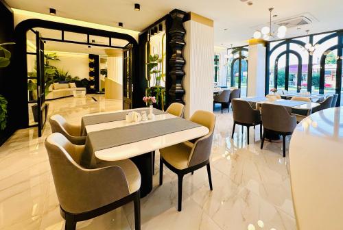 Imagen general del Hotel Bless You. Foto 11