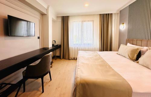 Imagen general del Hotel Bless You. Foto 12