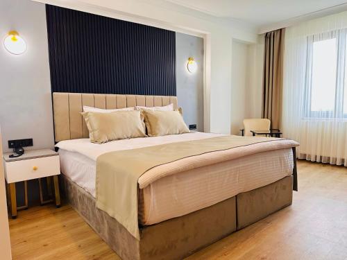 Imagen general del Hotel Bless You. Foto 13