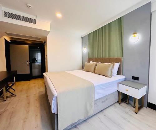 Imagen general del Hotel Bless You. Foto 14
