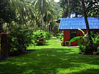 Imagen general del Hotel Blessed Residence Koh Chang. Foto 2