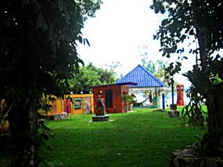 Imagen general del Hotel Blessed Residence Koh Chang. Foto 3