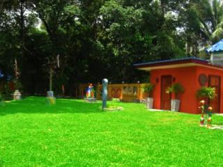 Imagen general del Hotel Blessed Residence Koh Chang. Foto 4