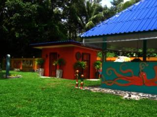 Imagen general del Hotel Blessed Residence Koh Chang. Foto 5
