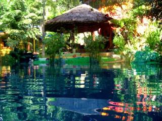 Imagen general del Hotel Blessed Residence Koh Chang. Foto 6