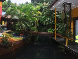 Imagen general del Hotel Blessed Residence Koh Chang. Foto 7
