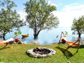 Imagen general del Hotel Blessed Residence Koh Chang. Foto 9