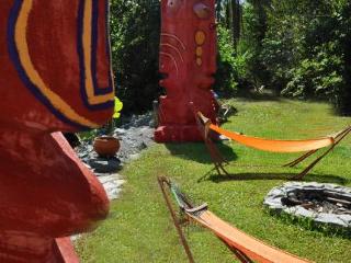 Imagen general del Hotel Blessed Residence Koh Chang. Foto 10