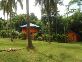 Imagen general del Hotel Blessed Residence Koh Chang. Foto 11