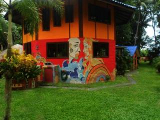 Imagen general del Hotel Blessed Residence Koh Chang. Foto 12