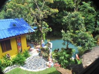 Imagen general del Hotel Blessed Residence Koh Chang. Foto 13