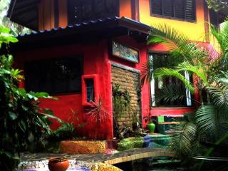 Imagen general del Hotel Blessed Residence Koh Chang. Foto 14