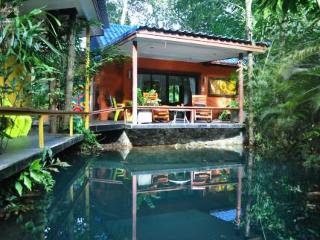 Imagen general del Hotel Blessed Residence Koh Chang. Foto 18