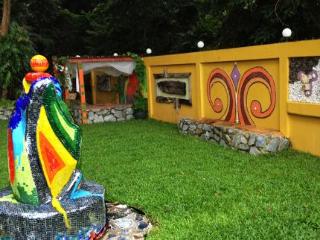 Imagen general del Hotel Blessed Residence Koh Chang. Foto 23