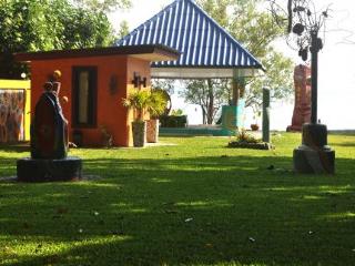 Imagen general del Hotel Blessed Residence Koh Chang. Foto 26