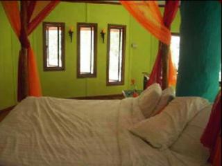 Imagen general del Hotel Blessed Residence Koh Chang. Foto 29